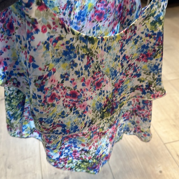Guess Floral Top - Picture 5 of 5